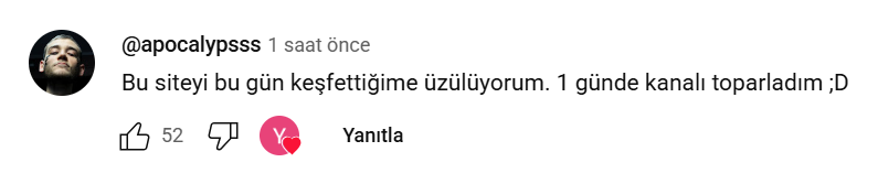 Yorum 2