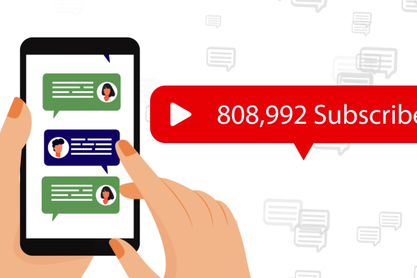 YouTube’da Yeni Başlayanlar İçin 2025 Rehberi: Artık Sadece Kamera Yeterli Değil