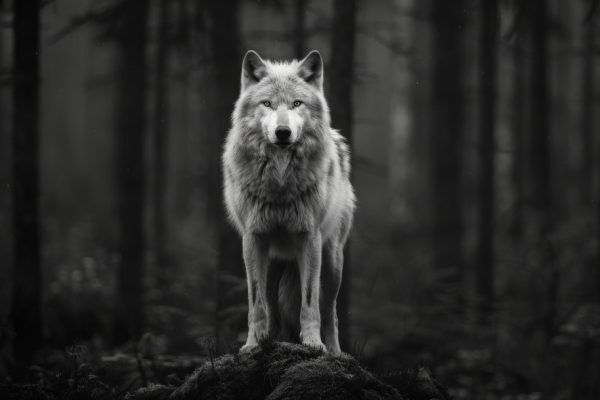 Dire Wolf ile Gri Kurt Karşılaştırmaları Patladı